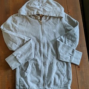 Element Zip Up
